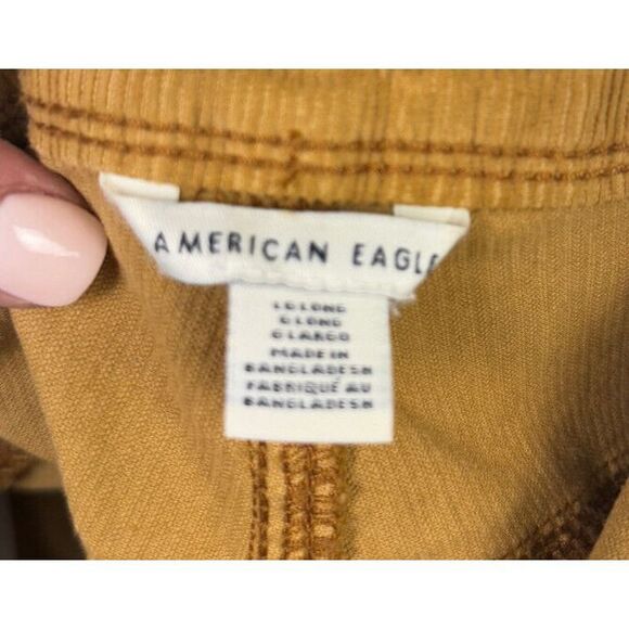 American Eagle Outfitters Brown Jumpsuit - Picture 5 of 6